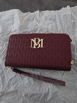 BADGLEY MISCHKA WALLET
