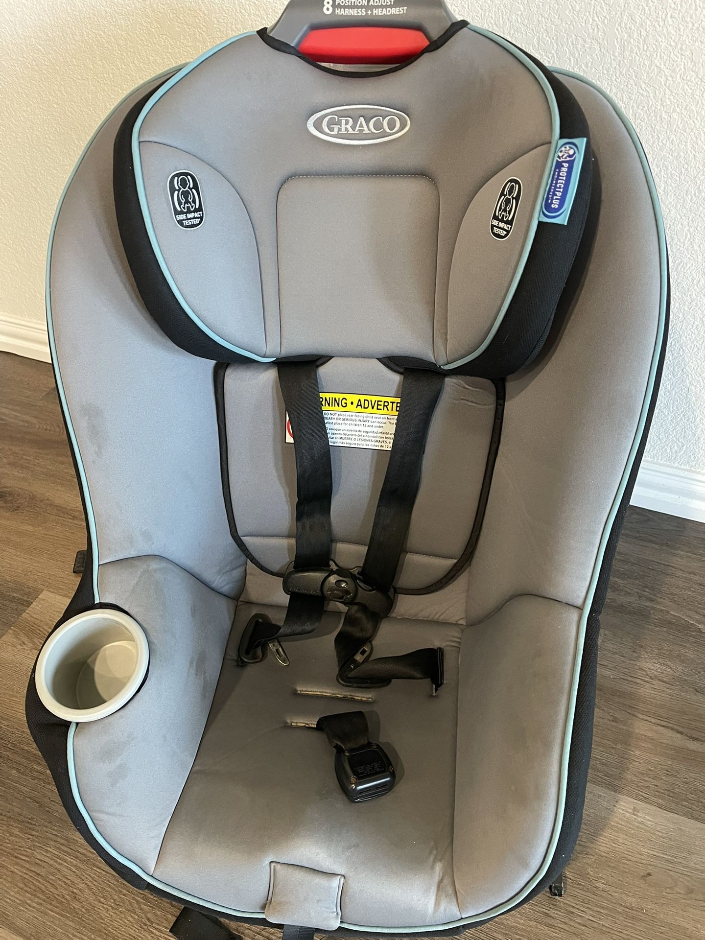Graco Car Seat