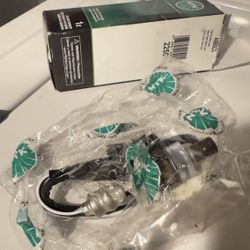 Ntk Oxygen Sensor