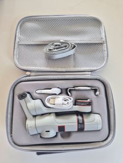 Insta360 Flow Pro Gimbal - Great Condition - Includes Case