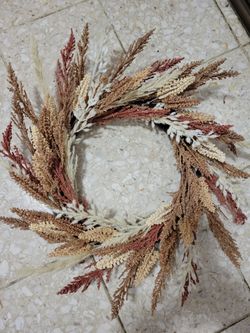 Wreath