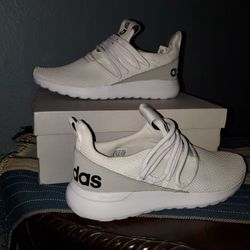 Adidas LITERACER ADAPT 3.0 SIZE 9'/2
