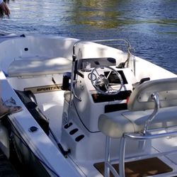 2017 Sportman Island Reef