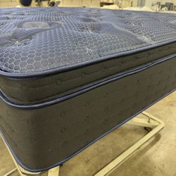 Pillow Top Mattress