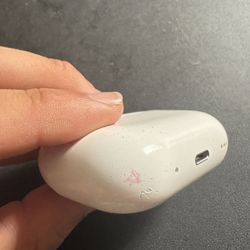 3rd Gen AirPod Pro case