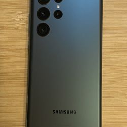Galaxy S22 Ultra Fully Unlocked 