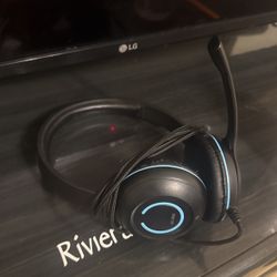 headset