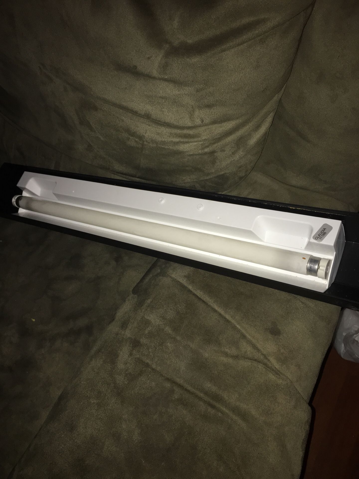 30 gallon led tank light