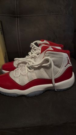Jordan size 5.5 youth