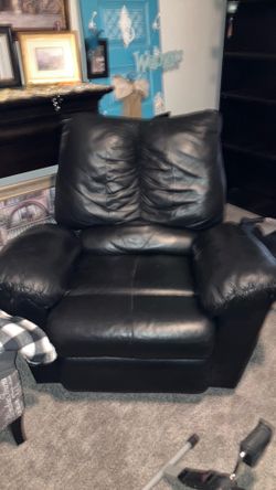 Recliner