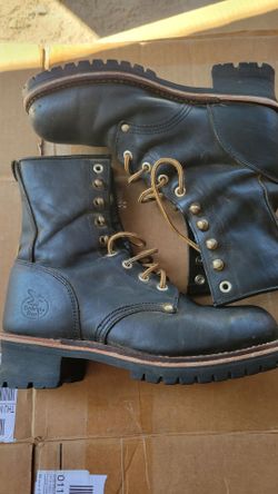 Georgia Boots