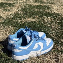Nike Dunks UNC