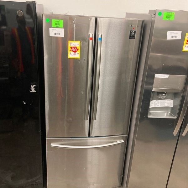 Refrigerator