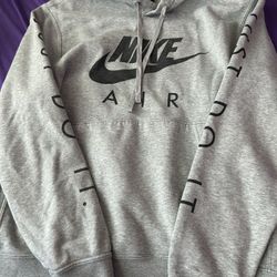 Nike Air Hoodie 