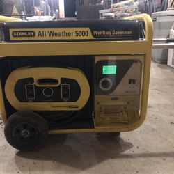 Stanley generator