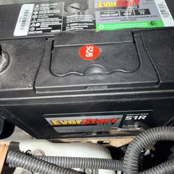 Honda Battery