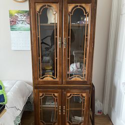 China Cabinet 