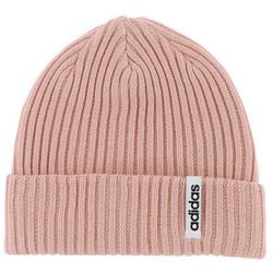 Adidas Hawthorne Pink Beanie Hat 