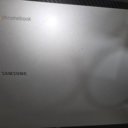 Samsung 14" Galaxy Chromebook Go – UNLOCKED LTE – Mint Bundle
