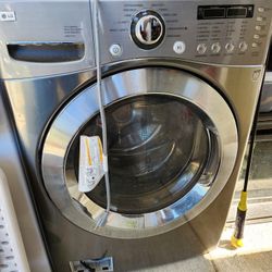 Washers And Dryers - FREE