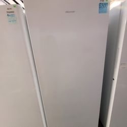 Freezer Hisense 