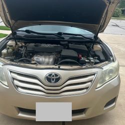 2010 Toyota Camry