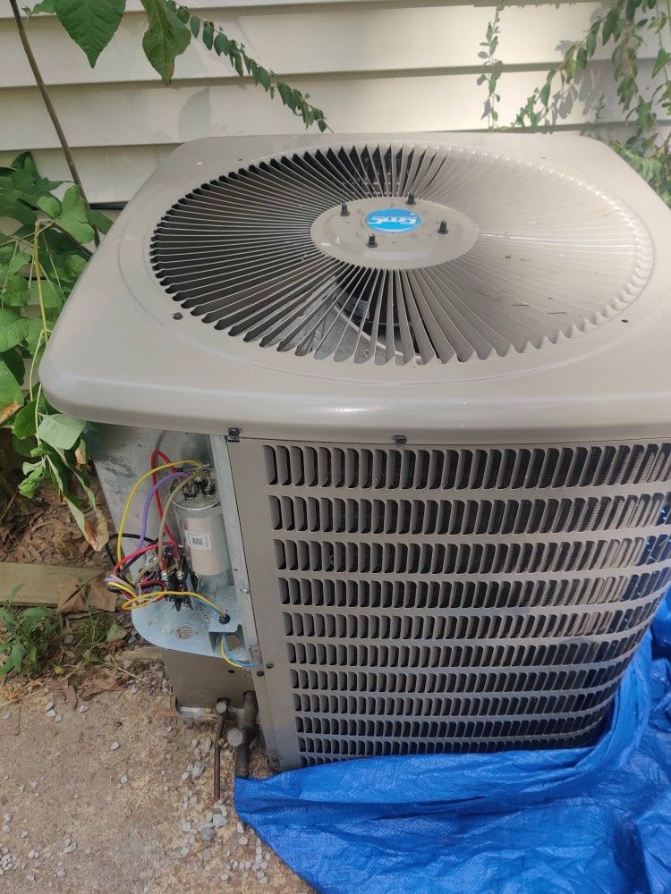AC Unit.. 3 Ton 4 sale.