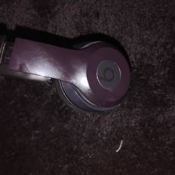 Beats Headphones 