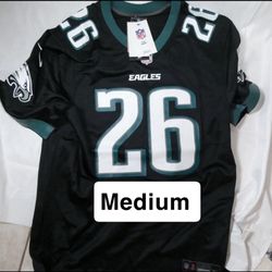 Philadelphia Eagles Jersey