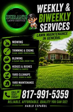 Lawn mower