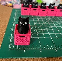 Clicker toy