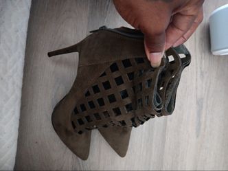 Heel