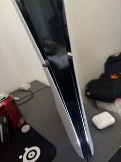 Ps5 Slim 2k Included