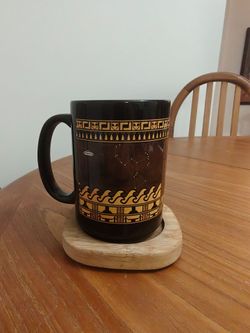 UFO Mug 15 oz