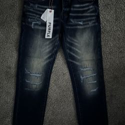 Purple Brand Jeans