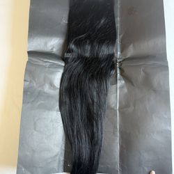 Extensiones De Cabello 100% Humano 
