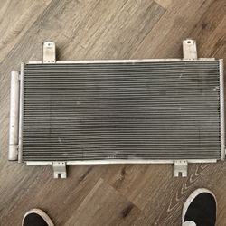Air Conditioning Condenser For Honda Civic Hatchback 2024 