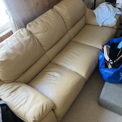 Couch For Sale!