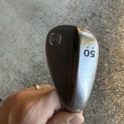 Cleveland 50 Wedge Tour Action Right Handed