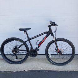 Fuji Adventure Mountain Bike size 15