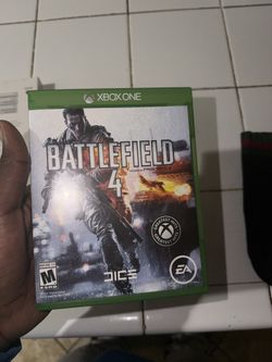 Battlefield 4