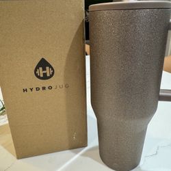 Hydrojug