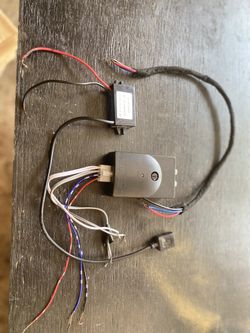 Converter For  Car Stereo 