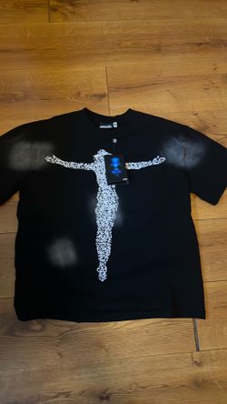 Hellstar Qr-Christ Tee