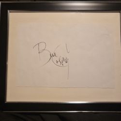 Autograph 