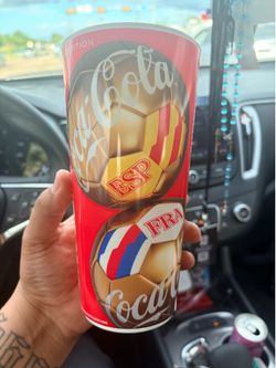 World Series cups finals