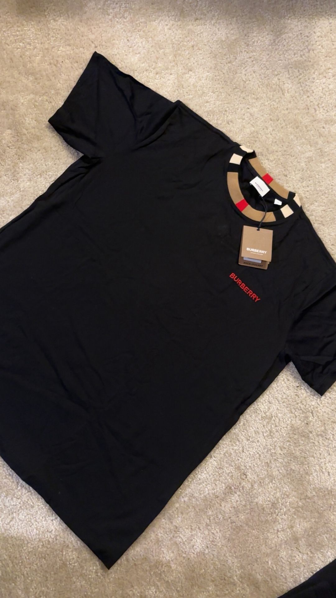Burberry Shirt