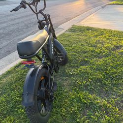 ⚡ Electric Bike for Sale | Fast & Powerful | Brand New