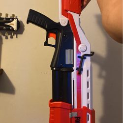 Fortnite Nerf Blaster Mega Blaster