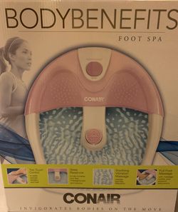 Foot Massager